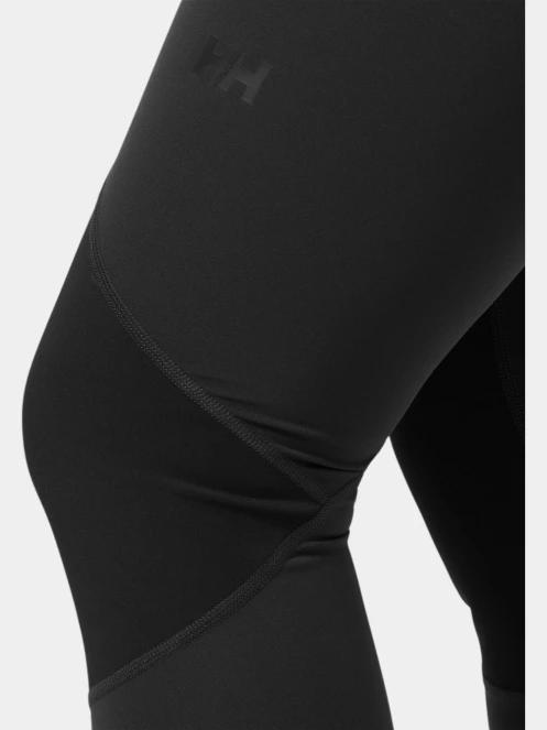 pantaloni pentru navigatie pt. femei Helly Hansen W Deck Tough Tights negru 6