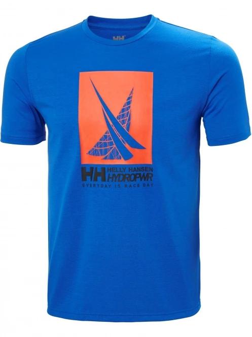 Hp Race Graphic T-Shirt