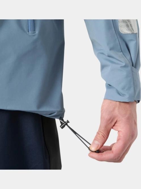 jacheta pentru navigatie pt. barbati Helly Hansen Salt Original Jacket albastru 6