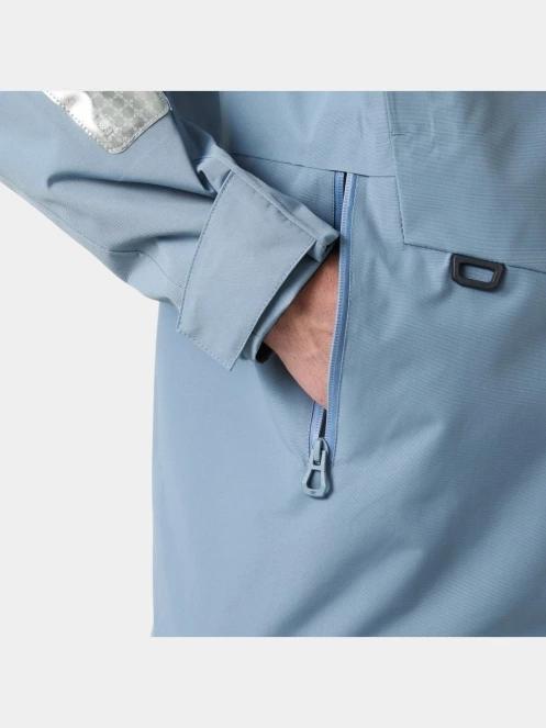 jacheta pentru navigatie pt. barbati Helly Hansen Salt Original Jacket albastru 7