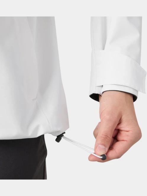 jacheta pentru navigatie pt. femei Helly Hansen W Salt Inshore Jacket alb 5