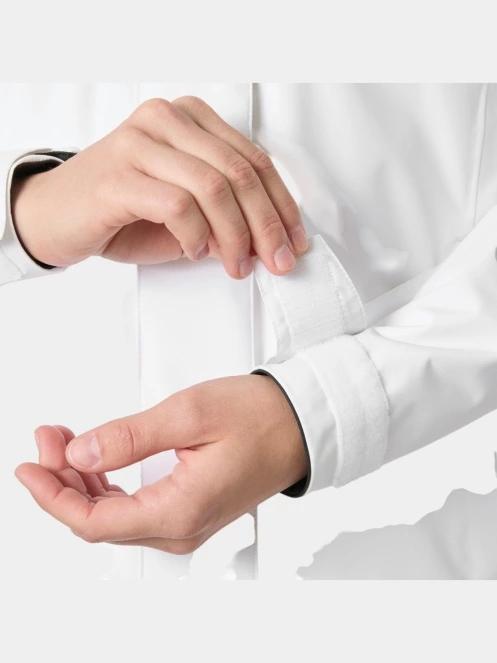 jacheta pentru navigatie pt. femei Helly Hansen W Salt Inshore Jacket alb 6