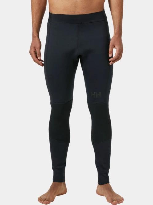 pantaloni din neopren pt. barbati Helly Hansen Waterwear Pant 2.0 gri 2