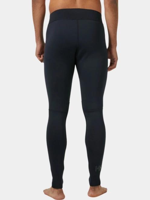 pantaloni din neopren pt. barbati Helly Hansen Waterwear Pant 2.0 gri 3