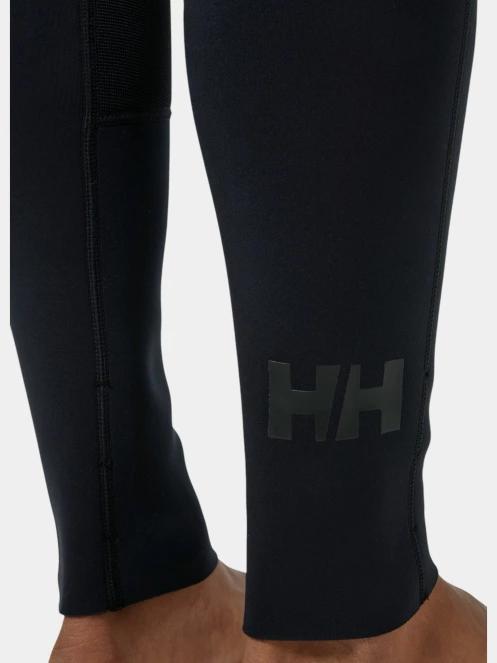 pantaloni din neopren pt. barbati Helly Hansen Waterwear Pant 2.0 gri 4