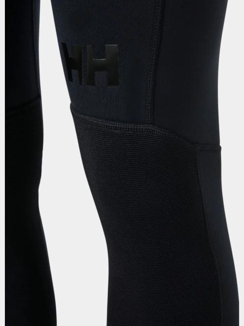 pantaloni din neopren pt. barbati Helly Hansen Waterwear Pant 2.0 negru 4