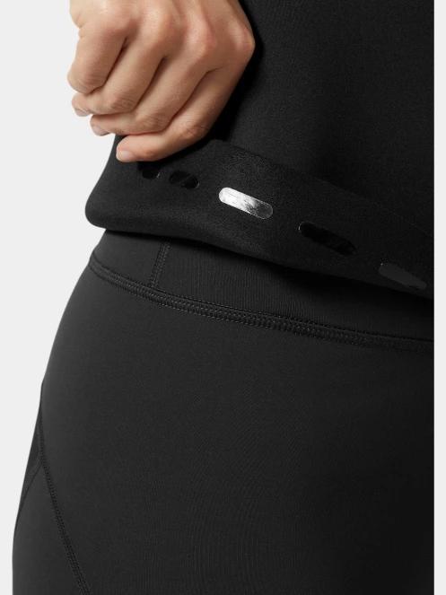 bluza din neopren pt. femei Helly Hansen W Waterwear Top negru 5