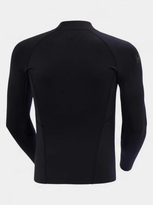 bluza din neopren pt. barbati Helly Hansen Waterwear Top 2.0 negru 3