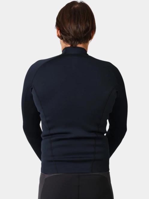 bluza din neopren pt. barbati Helly Hansen Waterwear Top 2.0 negru 4