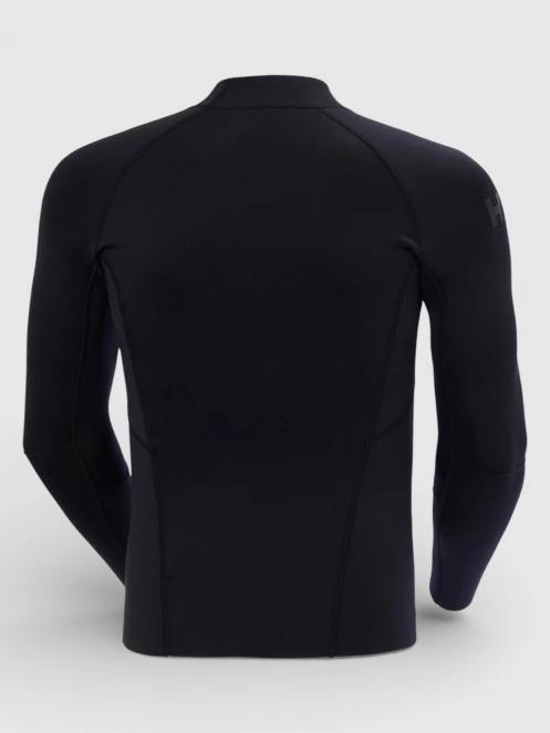 bluza din neopren pt. barbati Helly Hansen Waterwear Top 2.0 negru 3