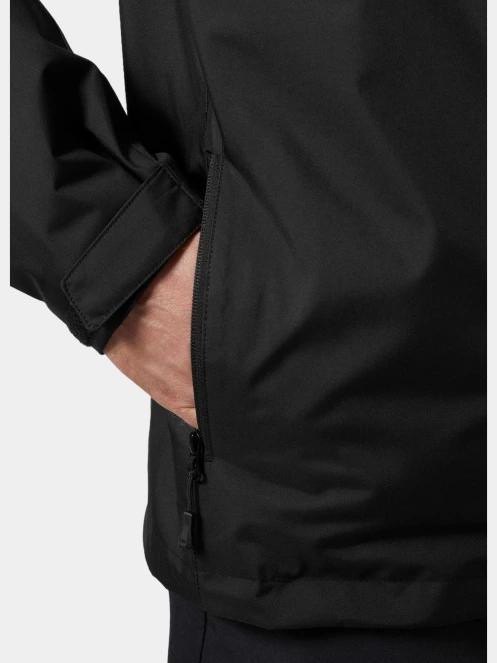 jacheta pentru navigatie pt. barbati Helly Hansen Crew Hooded Midlayer Jacket 2 negru 7