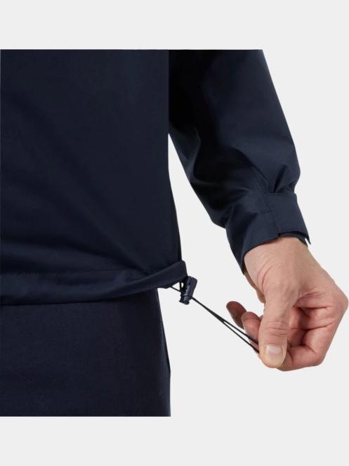 jacheta pentru navigatie pt. barbati Helly Hansen Crew Hooded Midlayer Jacket 2 albastru inchis 8