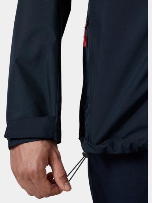 jacheta pentru navigatie pt. barbati Helly Hansen Crew Jacket 2.0 albastru inchis 6
