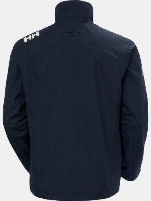 jacheta pentru navigatie pt. barbati Helly Hansen Crew Jacket 2.0 albastru inchis 9