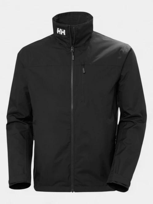 jacheta pentru navigatie pt. barbati Helly Hansen Crew Jacket 2.0 negru 8
