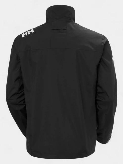 jacheta pentru navigatie pt. barbati Helly Hansen Crew Jacket 2.0 negru 9