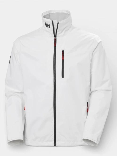 jacheta de primavara pt. barbati Helly Hansen Crew Jacket 2.0 alb 7