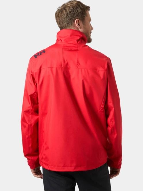 jacheta de primavara pt. barbati Helly Hansen Crew Jacket 2.0 rosu 3