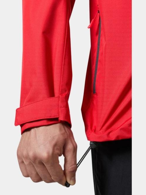 jacheta de primavara pt. barbati Helly Hansen Crew Jacket 2.0 rosu 6