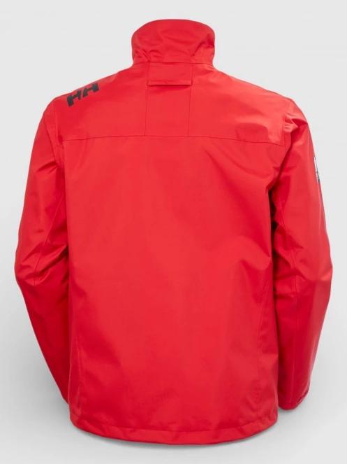 jacheta de primavara pt. barbati Helly Hansen Crew Jacket 2.0 rosu 8