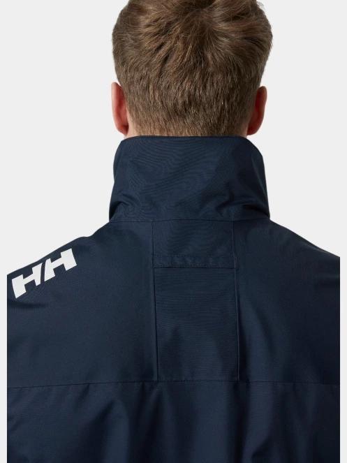 vesta pt. barbati Helly Hansen Crew Vest 2.0 albastru inchis 4