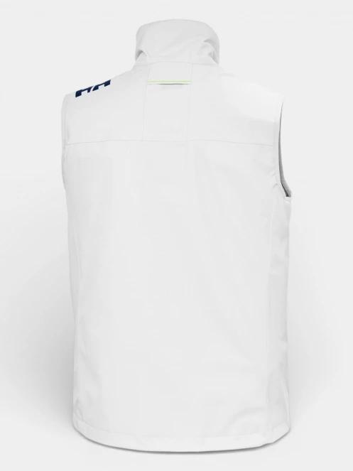 vesta pt. barbati Helly Hansen Crew Vest 2.0 alb 5