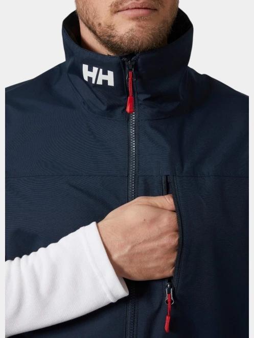 vesta pt. barbati Helly Hansen Crew Vest 2.0 albastru inchis 4