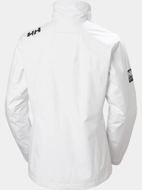 jacheta pentru navigatie pt. femei Helly Hansen W Crew Midlayer Jacket 2 alb 8
