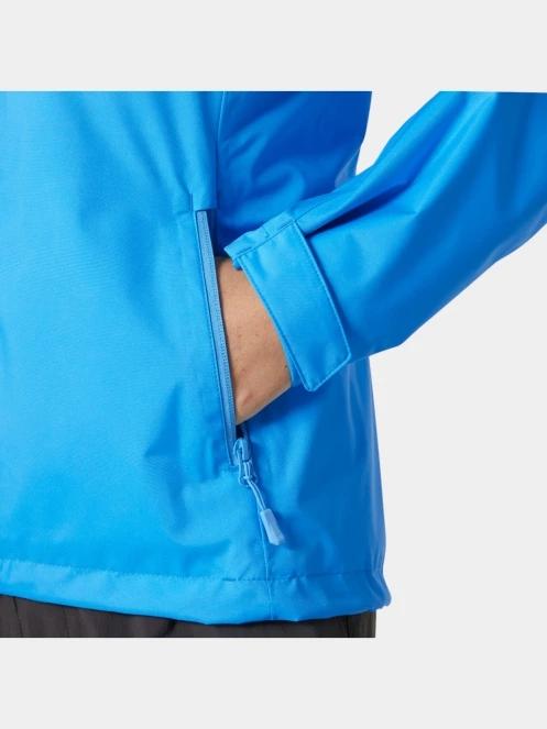 jacheta pentru navigatie pt. femei Helly Hansen W Crew Jacket 2.0 albastru 4