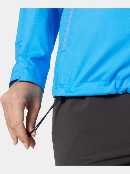 jacheta pentru navigatie pt. femei Helly Hansen W Crew Jacket 2.0 albastru 6