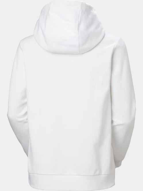 pulover cu gluga pt. femei Helly Hansen W Hh Logo Hoodie 2.0 alb 7