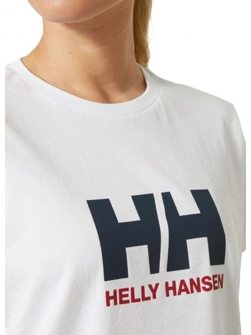 W Hh Logo T-Shirt 2.0