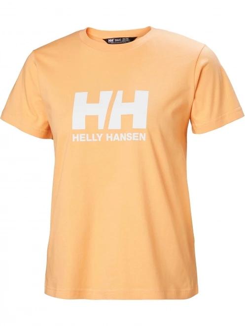W Hh Logo T-Shirt 2.0