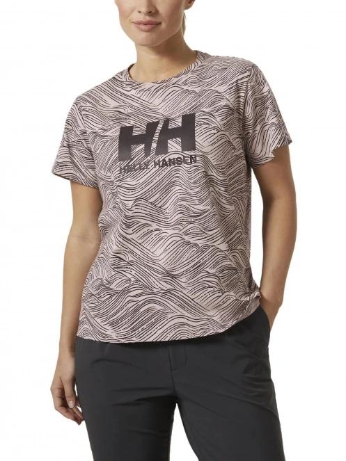 W Hh Logo T-Shirt Graphic 2.0