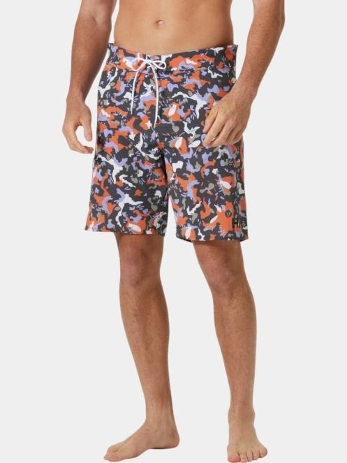 pantaloni scurti pentru navigatie pt. barbati Helly Hansen Hp Board Shorts 9