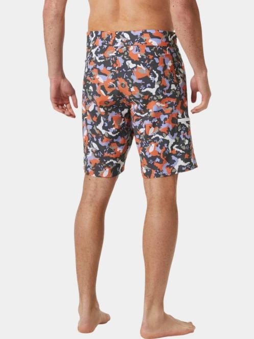 pantaloni scurti pentru navigatie pt. barbati Helly Hansen Hp Board Shorts 9