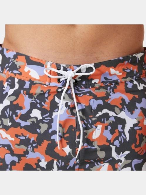 pantaloni scurti pentru navigatie pt. barbati Helly Hansen Hp Board Shorts 9