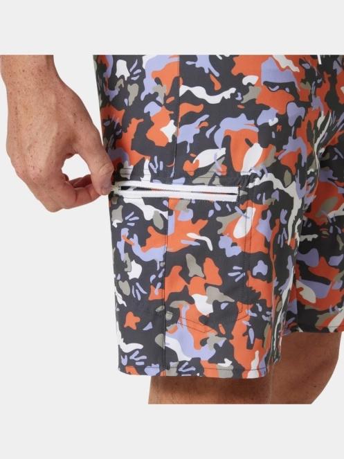 pantaloni scurti pentru navigatie pt. barbati Helly Hansen Hp Board Shorts 9