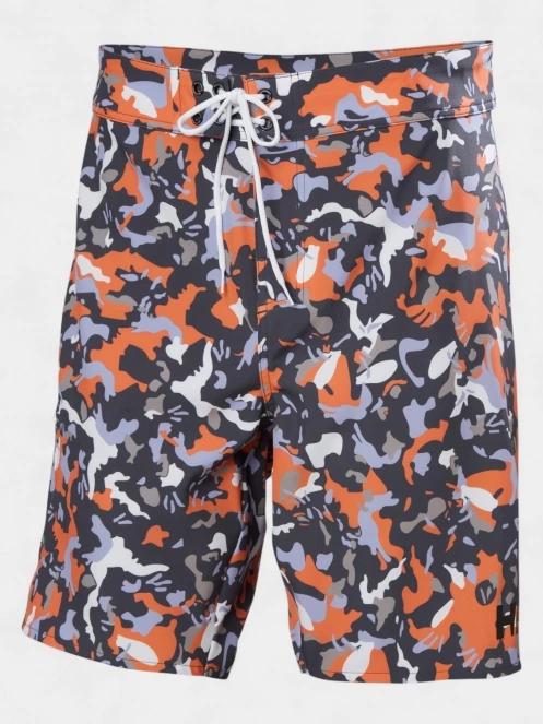 pantaloni scurti pentru navigatie pt. barbati Helly Hansen Hp Board Shorts 9