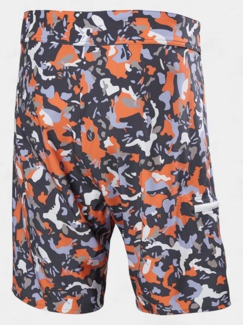pantaloni scurti pentru navigatie pt. barbati Helly Hansen Hp Board Shorts 9