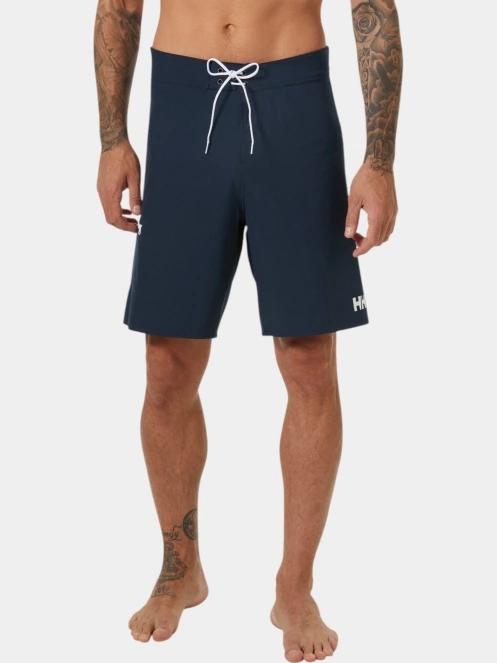 pantaloni scurti pentru navigatie pt. barbati Helly Hansen Hp Board Shorts 9