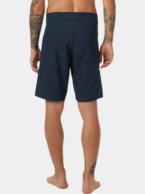 pantaloni scurti pentru navigatie pt. barbati Helly Hansen Hp Board Shorts 9