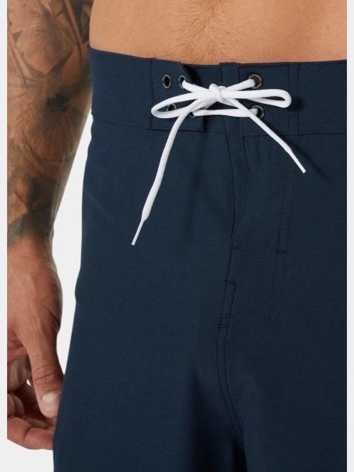 pantaloni scurti pentru navigatie pt. barbati Helly Hansen Hp Board Shorts 9