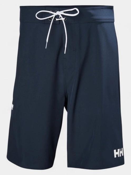 pantaloni scurti pentru navigatie pt. barbati Helly Hansen Hp Board Shorts 9