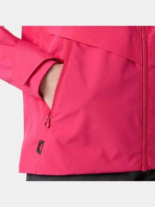 jacheta pentru navigatie pt. femei Helly Hansen W Hp Racing Hooded Jacket magenta 5