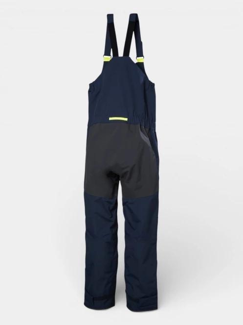 salopeta pentru navigatie pt. barbati Helly Hansen Pier Bib 4.0 albastru inchis 7