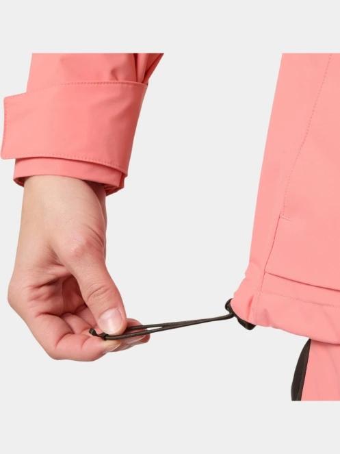 jacheta pentru navigatie pt. femei Helly Hansen W Pier Jacket 4.0 roz 5