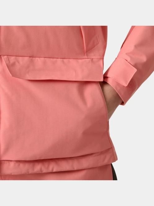 jacheta pentru navigatie pt. femei Helly Hansen W Pier Jacket 4.0 roz 7