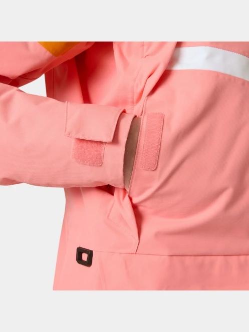 jacheta pentru navigatie pt. femei Helly Hansen W Pier Jacket 4.0 roz 8