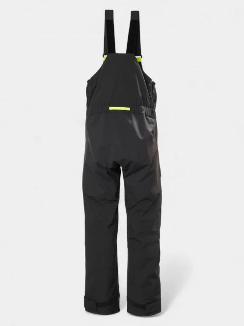 jacheta pentru navigatie pt. femei Helly Hansen W Pier 4.0 Bib negru 7